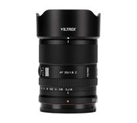VILTROX APO 55mm F1.8 Z Objetivo, AF 55mm f/1.8 EVO Z para Nikon Z, Objetivo Full Frame con Gran Apertura para Nikon Z5ii Z50ii Z30 ZFC Z6ii Z7ii Z6iii Z9 Z8 ZF Z6 Z50 Z7 ZR