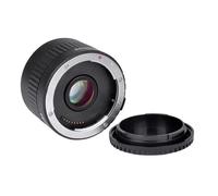 Viltrox C-AF 2X Teleplus Autoenfoque Canon