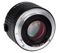 Viltrox C AF Teleconvertidor 2X
