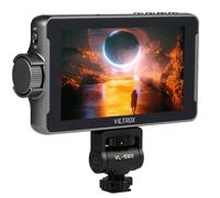 Viltrox DC-550 Pro II monitor field HDMI Full HD de 5,5"