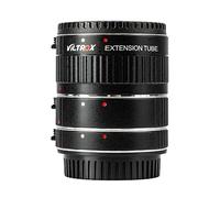 VILTROX DG-C Tubo de Extensión Macro Enfoque Automático para Canon EF EF-S Lente EOS 1100D 700D 650D 5D 6D 7D
