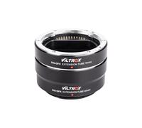 Viltrox Tubo de extensiÃ³n automÃ¡tico DG GFX (18 mm) Fujifilm GFX