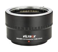 Viltrox Tubo de extensiÃ³n automÃ¡tico DG (45 mm) Fujifilm GFX