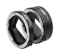 VILTROX DG-Z Tubo de Extensión Macro de Enfoque Automático con Montura de Metal Anillo Adaptador para Nikon Z-Mount Cámara Z5 Z50 Z6 Z6II Z7 Z7II