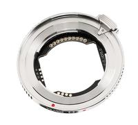 VILTROX E-Z Adaptador de Objetivo, Convertidor de Adaptador de Objetivo de Enfoque Automático Compatible con Objetivos de Montura E para cámaras sin Espejo Nikon Z Mount Z5 Z50 Z6 Z6II Z7 Z7II Zfc