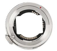 VILTROX E-Z Anillo Adaptador de Montura de Objetivo autofoco,para adaptar Objetivos con Montura Sony E a adaptadores de autoenfoque para cámaras con Montura Nikon Z