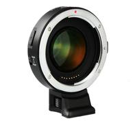 Viltrox EF-EOS M2 Speed Booster (Reductor Focal)