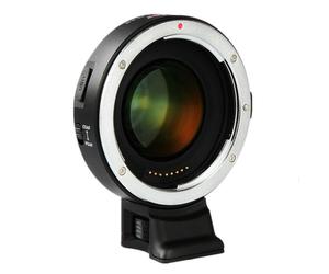 Viltrox EF-EOS M2 Speed Booster (Reductor Focal)
