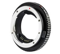 Viltrox EF-GFX Adaptador de Objetivo