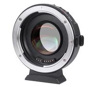 Viltrox EF-M2 Speed Booster (Reductor Focal)