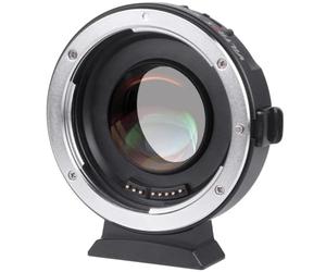 Viltrox EF M2II Adaptador Autofocus 0,71x