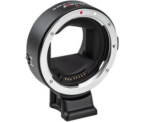 Viltrox EF-NEX IV Adaptador de Montura de Objetivo
