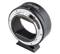 Viltrox EF-Z adapter