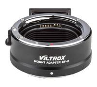 Viltrox EF-Z Adaptador de Montura de Objetivo