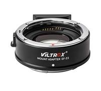 VILTROX EF-Z2 Montaje de lente de enfoque automático