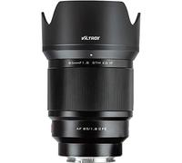 Viltrox 85mm F/1.8 AF Sony FE | ✅ 5 años de garantia
