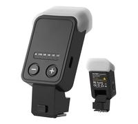 VILTROX Flash de cámara vintage Z2 Mini TTL Speedlite para Nikon
