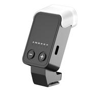 VILTROX Flash Mini TTL Retro para Fujifilm, Speedlite de Bolsillo Plegable para Cámara, Cobertura Angular de 28mm, 10 WS, Flash Compacto y Ligero, Recargable por USB-C