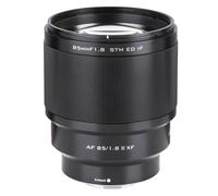 VILTROX FX-85 F1.8 AF II Fuji X-Mount