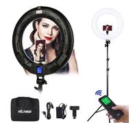 Viltrox Kit portalámparas VL 600T