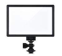 Viltrox Luz de vídeo LED 3300K-5600k L116T