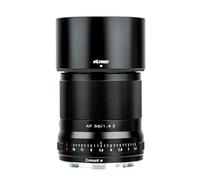 Viltrox Lente AF 56mm f/1.4 Z para Nikon Z (negro)