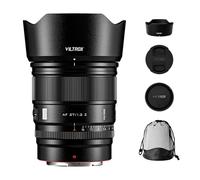 VILTROX Lente AF de 27 mm F1.2 Pro Z para Nikon Z Mount, 27 mm f/1.2 gran angular de enfoque automático lente Prime para cámara Nikon Z-Mount Z5, Z50, Z6, Z6II, Z7, Z7II, ZFC, Z30, Z9, Z8, ZF