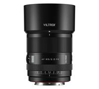 VILTROX Lente AF de 85 mm F2 EVO FE, enfoque automático, lente vertical de marco completo para cámara Sony E-Mount a7 a7II a7III a7IV a7R a7RII a7RIII a7RIV a7RV a7S a7SII a7SIII a1 ZV-E1