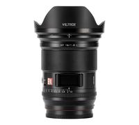 VILTROX Lente AF de marco completo de 16 mm f/1.8 con montura en L, lente de enfoque automático compatible con cámaras sin espejo de montaje en L
