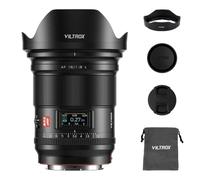 VILTROX Lente AF de marco completo F1.8 de 16 mm para montura Leica L-Mount