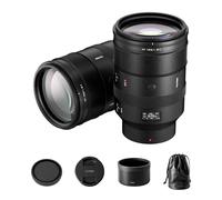 VILTROX Lente de 135 mm f/1.8 F1.8 LAB Z de marco completo, teleobjetivo de enfoque automático, lente Prime con motor Hyper VCM compatible con cámaras Nikon Z-Mount Z5 Z50 Z50II Z6 Z6II Z7 Z7II ZFC