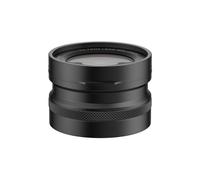 VILTROX Lente de Adición de Gran Angular WCL-X100VI Lente de Cámara Frontal de Gran Angular para la Serie para X100 X100VI X100V X100F