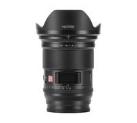 VILTROX Lente de cámara AF F1.8 de 16 mm para montaje en L, marco completo, enfoque automático, gran apertura, gran angular, protocolo nativo de montaje en L