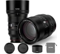 VILTROX Lente de enfoque automático de marco completo F1.4 Pro FE de 85 mm para cámara Sony E Mount, lente de seguimiento facial y ocular para Sony a7RIV a9 a7RII a7RIII a7III a7C FX3 ZVE1 A1 a6600