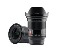 VILTROX Lente de enfoque automático F1.8 FE de 16 mm para cámaras Sony E Mount de longitud focal fija, enfoque automático, gran apertura para Sony a7 a7C a7III a7RIII a7RIV a7RV a9 a6100
