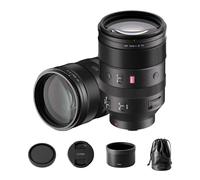 VILTROX Lente de Marco Completo de 135 mm f/1.8 F1.8 Lab FE para Sony E-Mount, teleobjetivo de Enfoque automático con Motor HyperVCM Compatible con cámaras Sony a7III a7IV a7RII a7RIV a9 A1 a5000