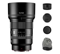 VILTROX Lente F1.4 AF de 85 mm para montura Nikon Z