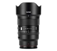 VILTROX Lente F1.4 Pro Z de 50 mm de marco completo, enfoque automático, gran apertura, lente Prime con motor Hyper VCM compatible con cámaras Nikon Z-Mount Z5 Z50 Z50II Z6 Z6II Z6III Z7 Z7II Z8 Z9