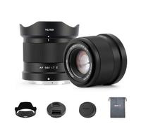 VILTROX Lentes de enfoque automático F1.7 APS-C de 56 mm para lentes de cámara Nikon Z, lente estándar de gran apertura compatible con Nikon ZFC Z30 Z50 Z5 Z6 Z6II Z7 Z7II Z8 Z9