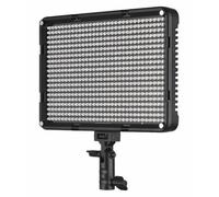 Viltrox Luz de vídeo LED 3300K-5600k VL D640T