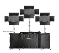 Viltrox Luz LED VL D60T Kit triple