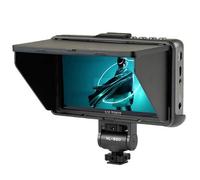 Viltrox Monitor tÃ¡ctil DC 550 Pro 4K HDMI de 5,25 pulgadas