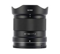 VILTROX Montaje F1.7 Z de 56 mm
