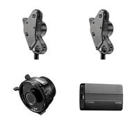 Viltrox Nexus F1 Adaptador doble