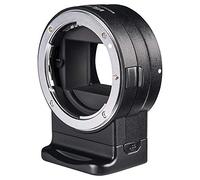 Adaptador de montura de objetivo Viltrox NF-E1