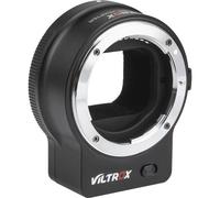 Viltrox Adaptador de objetivo NF-Z Nikon Z Nikon F