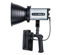 Viltrox Ninja 10 luz LED COB diurna de 120 W