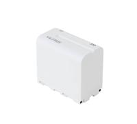 Viltrox NP-F970 Batería 6600mAh con USB-C Compatible Tipo Sony NP-F