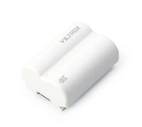 VILTROX NP-W235 Batería de Repuesto para cámara de 2400mAh con USB-C y Carga rápida de 2,5 h Recargable Compatible con Fujifilm X-T5, X-T4, VG-XT4, X-S20, X-H2S, X-H2, GFX50S II