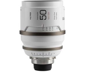 Viltrox Objetivo de cine anamórfico 50 mm T/2,0 1,33x Montaje PL